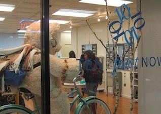 New kids on the&nbsp;lane