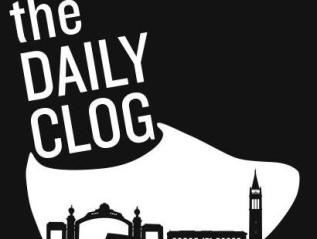 The Daily Clog » Fiona&nbsp;Hannigan