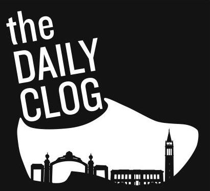 The Daily Clog » Fiona Hannigan