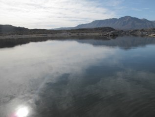 So this is what Argentine camping&nbsp;is.